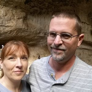 Meet your Posher, Kimberlee